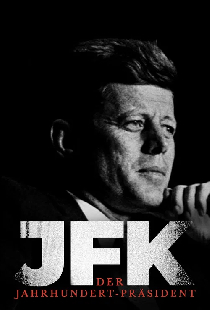 JFK: Born to Lead