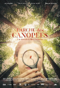L'arche des canopées