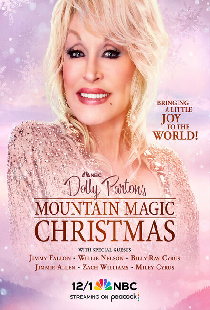 Dolly Parton's Mountain Magic Christmas