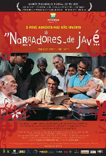 Narradores de Javé