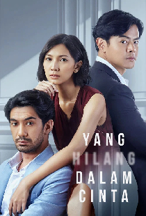 Yang Hilang Dalam Cinta