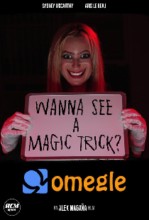 Omegle