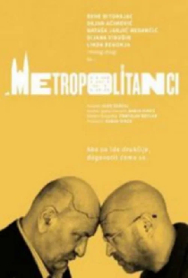 Metropolitanci