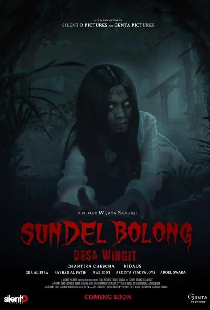 Sundel Bolong Desa Wingit