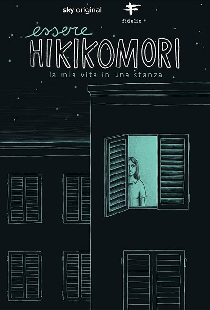 Essere hikikomori
