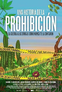 Una Historia de la Prohibición
