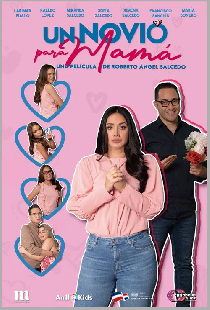 Un Novio para Mamá