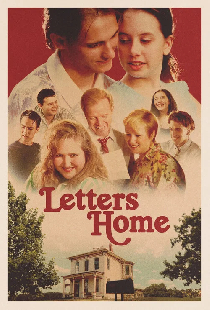 Letters Home
