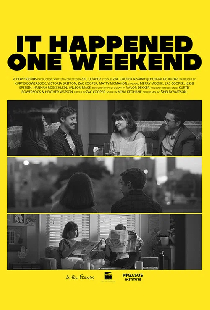 It Happened One Weekend