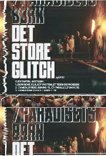 Det Store Glitch / Paradisets Børn