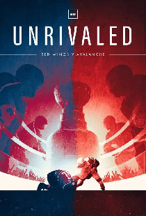 Unrivaled: Red Wings v Avalanche