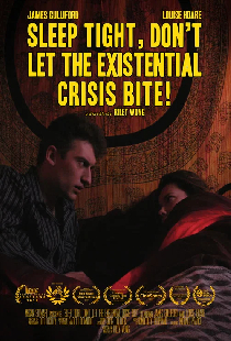 Sleep Tight, Don't Let the Existential Crisis Bite!