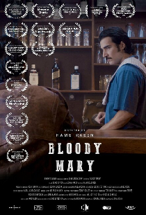 Bloody Mary