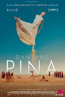 Dancing Pina