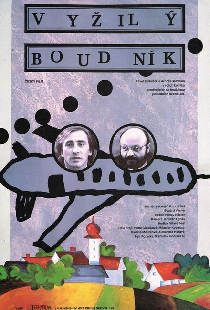 Vyžilý Boudník