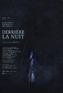 Derrière la nuit