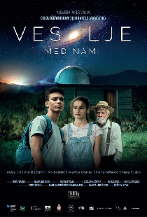 Vesolje med nami