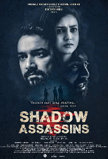 Shadow Assassins