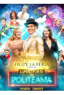 Espero Por Ti no Politeama