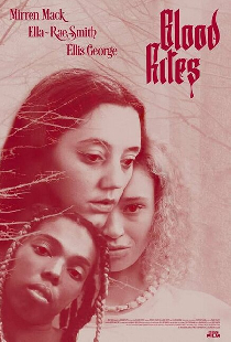 Blood Rites
