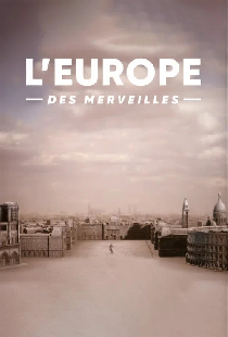 L'Europe des merveilles