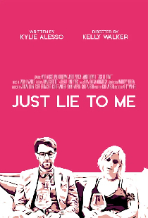 Just Lie To Me