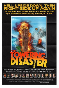 The Towering Disaster