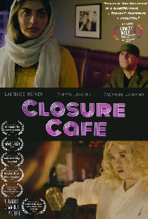 Closure Cafe