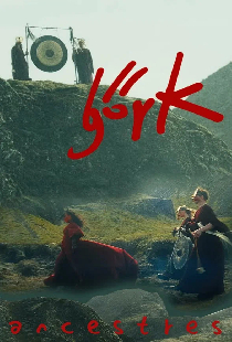 Björk: Ancestress