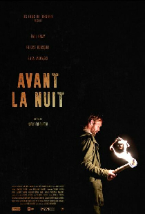 Avant la Nuit