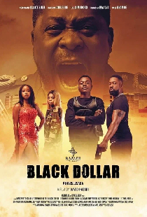 Black Dollar