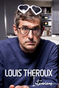 Louis Theroux Interviews