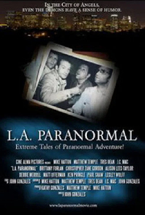 L.A. Paranormal