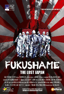 Fukushame - Il Giappone perduto