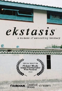 Ekstasis