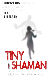 Tiny Shaman