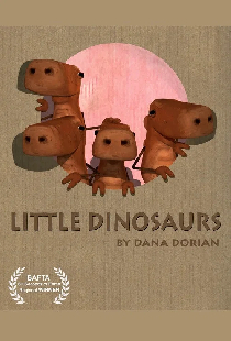 Little Dinosaurs