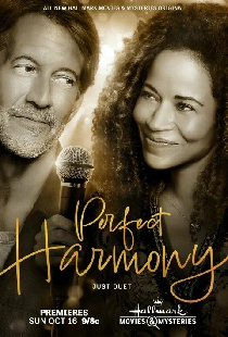 Perfect Harmony