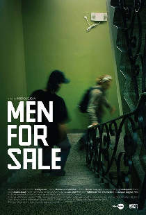 Hommes à louer