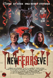 New Fears Eve