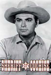 Sheriff of Cochise