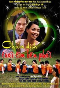 Chiến Dịch Trái Tim Bên Phải