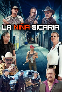 La Niña Sicaria