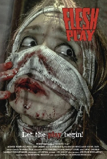 Flesh to Play