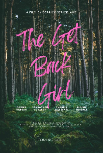 The Get Back Girl
