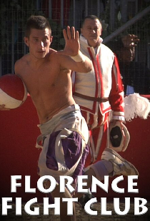 Florence Fight Club