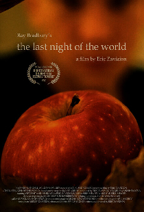 The Last Night of the World