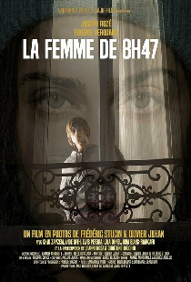 La femme de 8h47