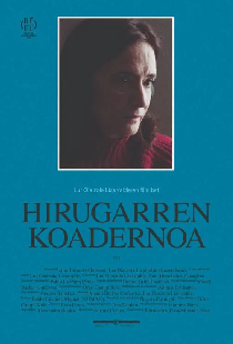 Hirugarren Koadernoa