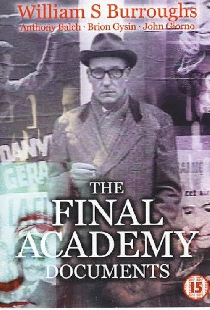 The Final Academy Documents
